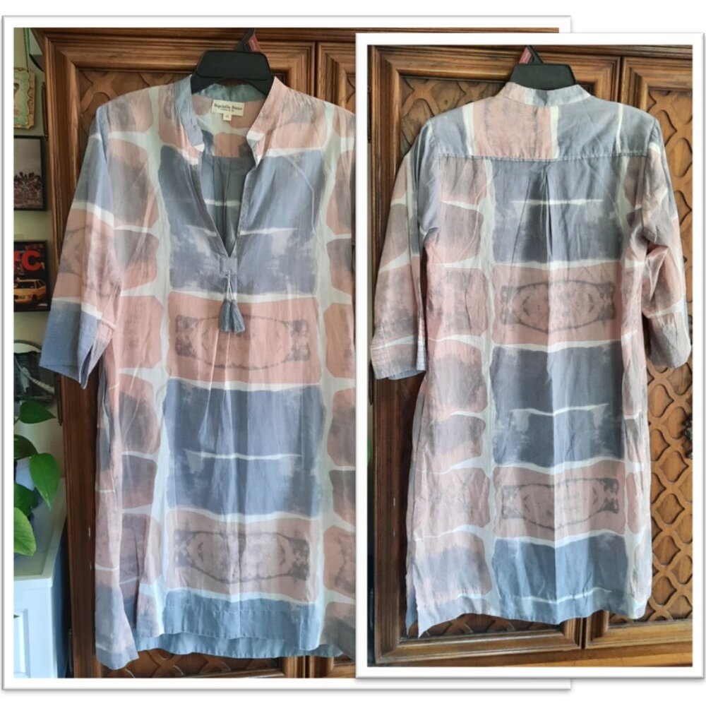 Bagatelle France Tunic Coverup - Size M